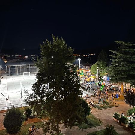 Novecento Luxury&Spa Residence 4 Stelle Montese Exterior photo