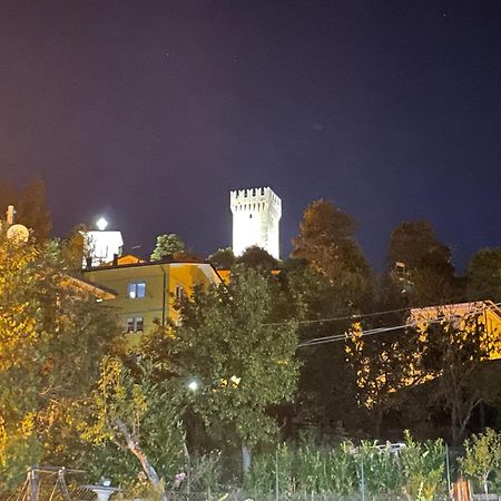 Novecento Luxury&Spa Residence 4 Stelle Montese Exterior photo