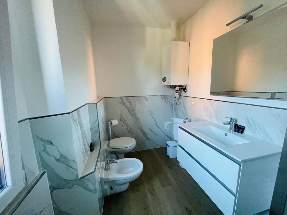 Novecento Luxury&Spa Residence 4 Stelle Montese Exterior photo