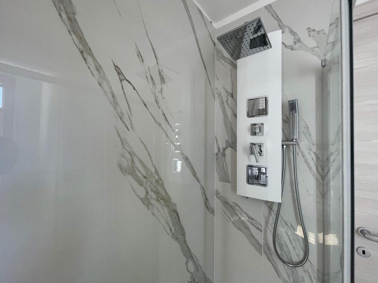 Novecento Luxury&Spa Residence 4 Stelle Montese Exterior photo
