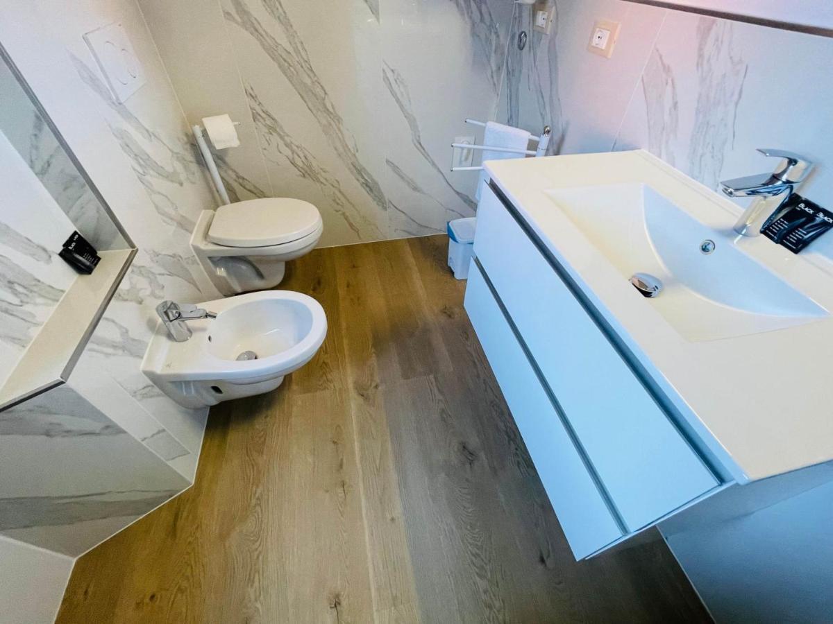 Novecento Luxury&Spa Residence 4 Stelle Montese Exterior photo