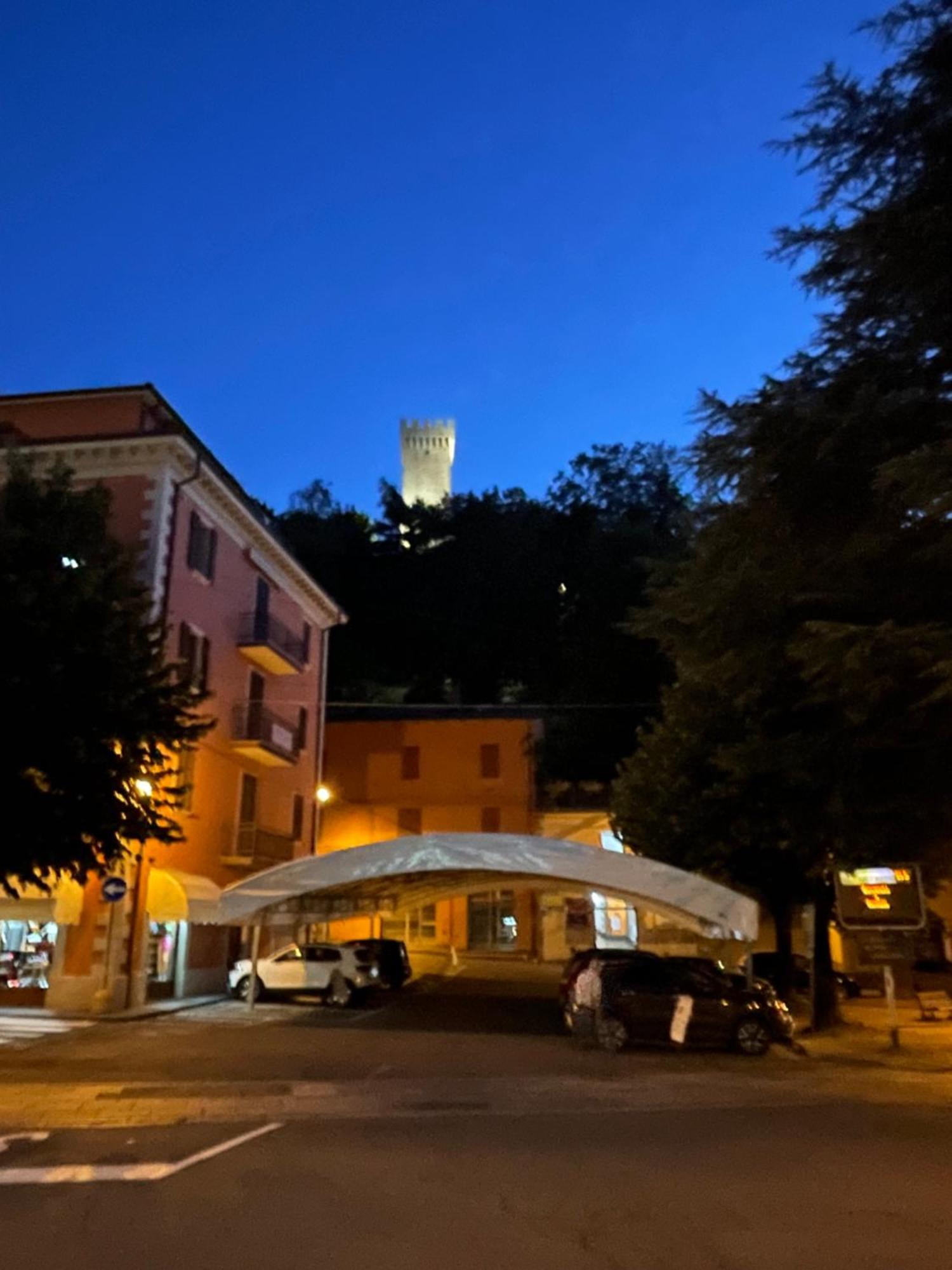 Novecento Luxury&Spa Residence 4 Stelle Montese Exterior photo