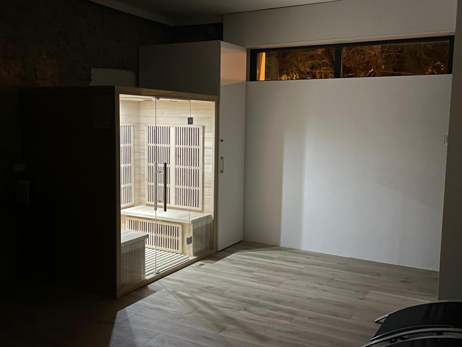 Novecento Luxury&Spa Residence 4 Stelle Montese Exterior photo